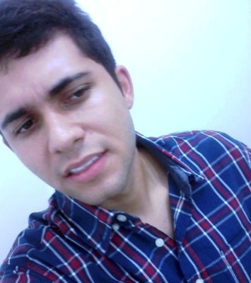 Leandro Aires de Brito tinha 22 anos