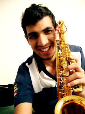 Lucas Ferreira 9 de fevereiro