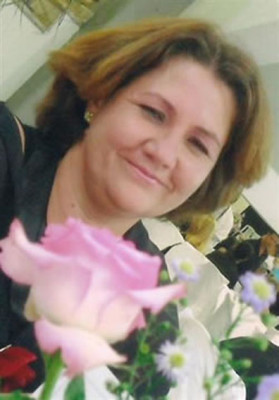 Luciene Aparecida Cesário Silva (19/2)