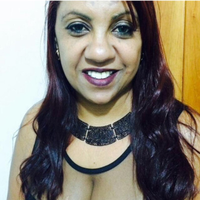 Maria Aparecida da Cunha Alves (28/2) 