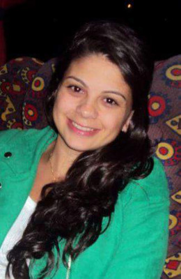 Nathalia Alves de Oliveira (24/2) 