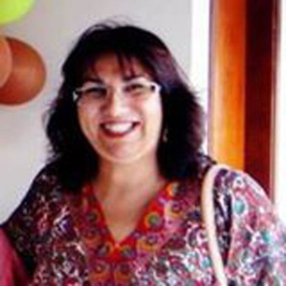 Olga Maria L.Pereira (26/2) 