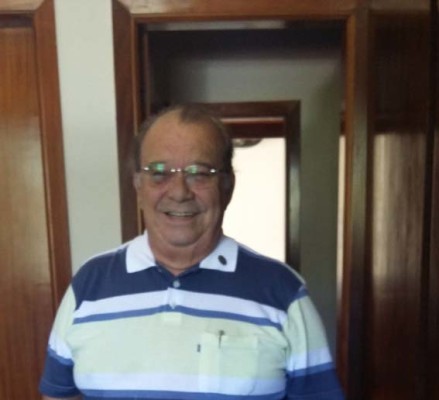 Roberto Barbosa (6/2)