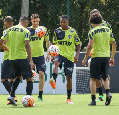 Que Robinho é esse?