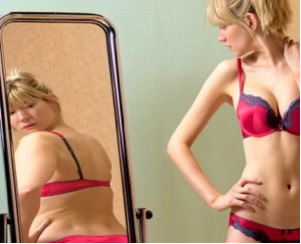 transtorno dismórfico corporal (TDC)