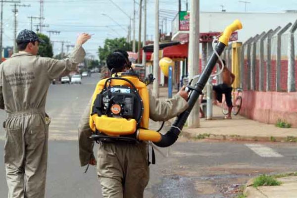 Agentes concorreram em Processo Seletivo Público, porém, não foram aprovados