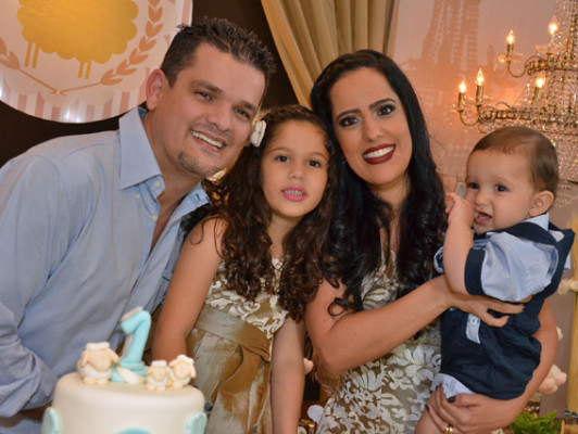 Crédito Regina Curcino Mota Maldonado