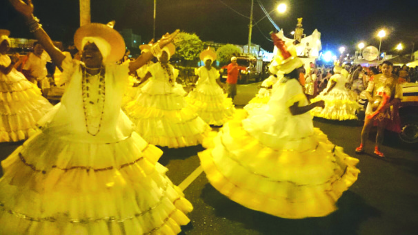 Unidos do Paraíso vence Carnaval, mas Arrastão do Miranda contesta resultado