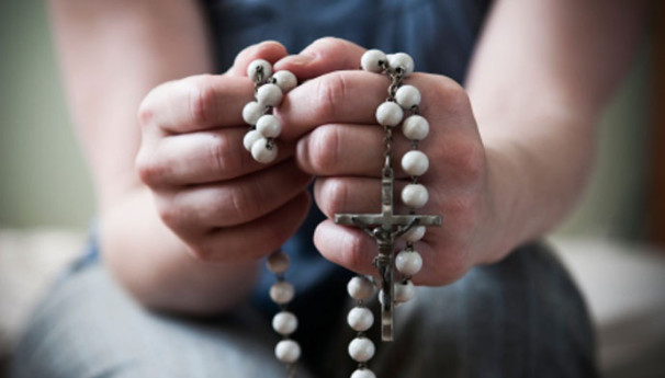 Fieis dizem que penitências ajudam no crescimento espiritual