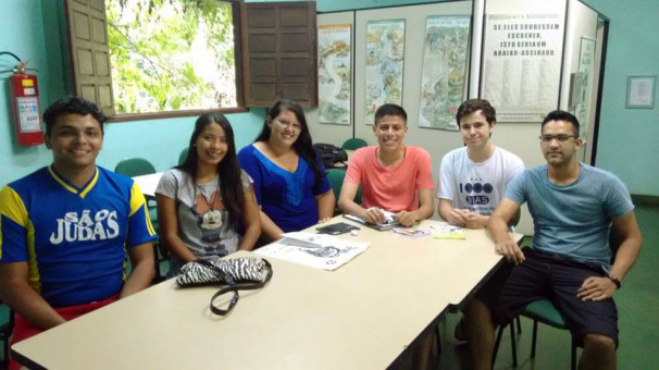 Primeira reunião ocorreu neste sábado