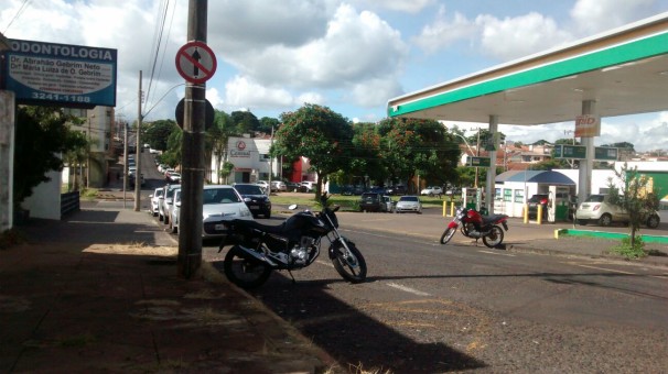 Moradores solicitam providências urgentes em relação ao problema