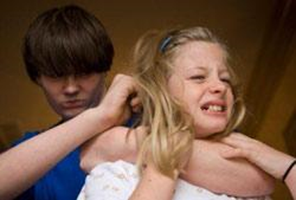 Transtorno de Conduta 