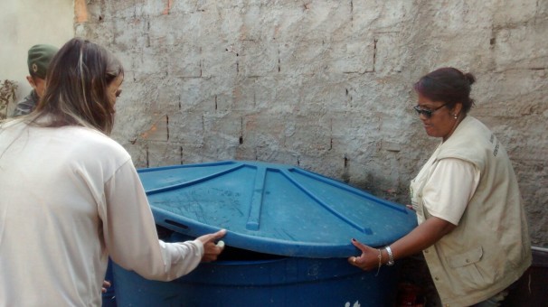 Até início desse mês, município recebeu 671 notificações e 250 casos confirmados