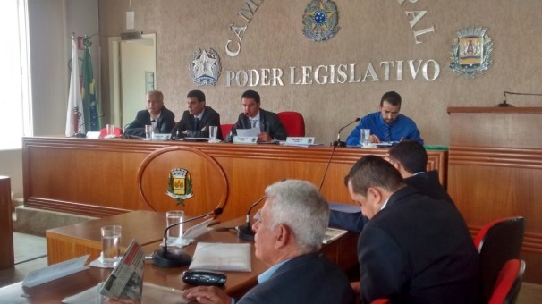 A data para o início das investigações deve ser definida em breve