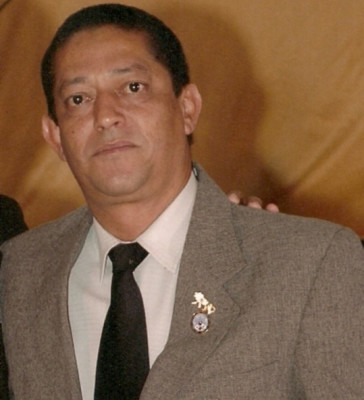 André Luiz Almeida (31/3) 