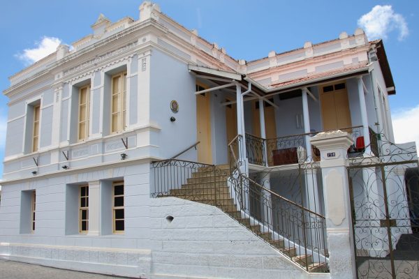 Vereadores deverão votar três projetos na sessão da Câmara desta semana