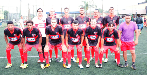 Cascão Veículos busca sua primeira Final na Arena