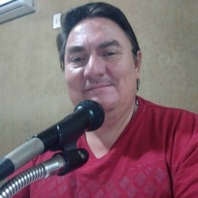 Cristiano Aguiar Salomão (15/03) 