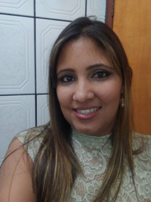 Denise de Sousa Carvalho (30/3) 