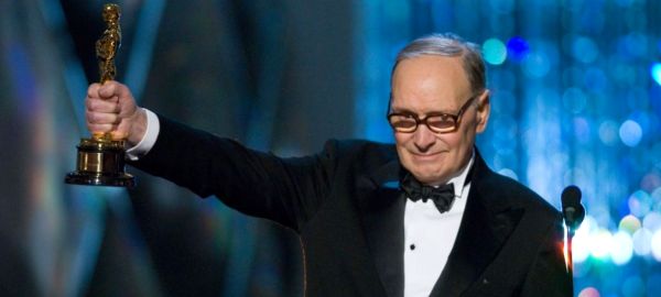 Ennio Morricone