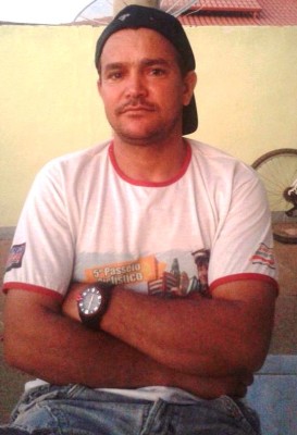 Acusado se encontra preso desde o dia do assassinato