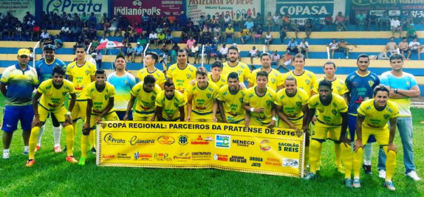 Associação Atlética Pratense