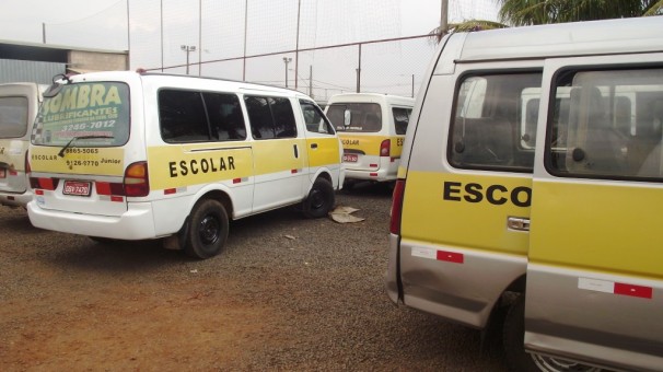 Motoristas que apresentarem condições regulares para o transporte receberão o selo da Settrans