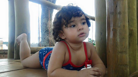 Festejos com toneladas de beijinhos, amor e carinho para a “pituchinha” mais linda, Manuella Galvão Kehdi que assopra sua segunda velinha hoje, 31. Papai do céu a proteja!