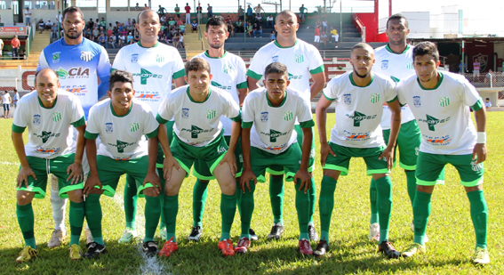Indianopólis Futebol Clube