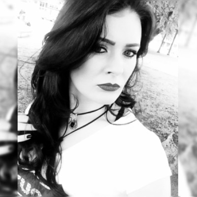 Joice Andrade (14/3)