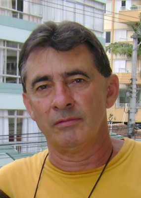 Josias Vieira Junior (31/3) 