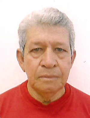 José Iziones (23/3)