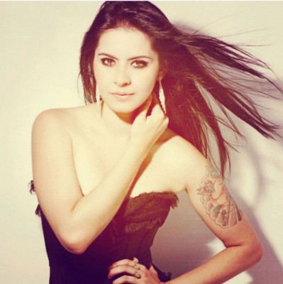 Luisa Bretones  (15/03)