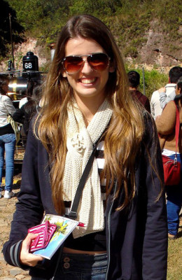 Paola Brandão da Cunha (12/3) 