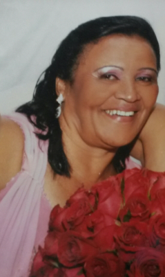 Relva Maria Andrade Bercó (29/3) 