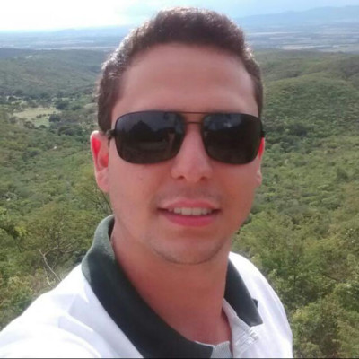 Roberto Pedroso Filho (1º/4) 