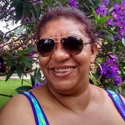 Rosângela Chaves (14/03) 