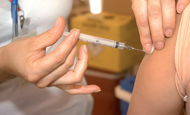 Campanha de Vacinação contra gripe H1N1 pode ser antecipada