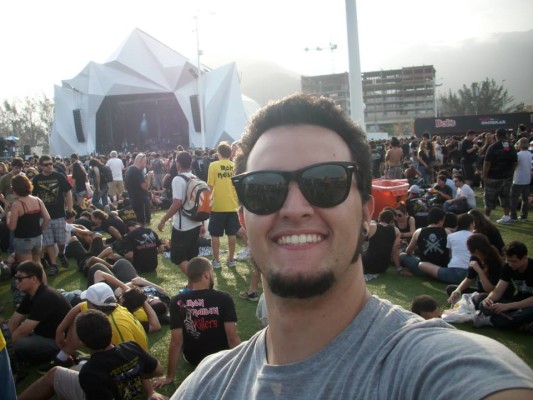 Agostinho Tozzo Neto (20/3) 