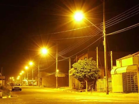 Projeto referente à verba para custeio da manutenção da iluminação pública também estará em votação