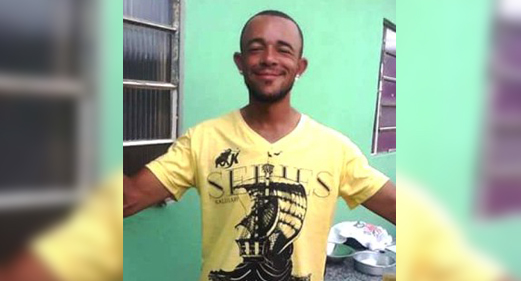 Reinaldo Antônio da Silva, o “Macaquita”, era jogador do campeonato de futebol amador araguarino e foi morto a facadas