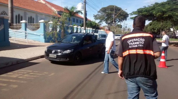 Até o final de fevereiro, foram arrecadados R$ 16,789 milhões referentes ao IPVA