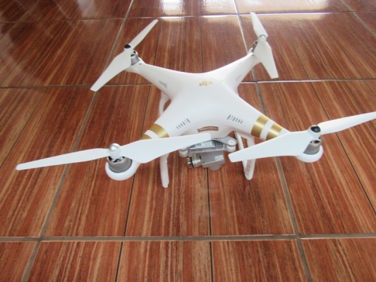 Equipamento foi adquirido com recursos revertidos de multa por infração ambiental