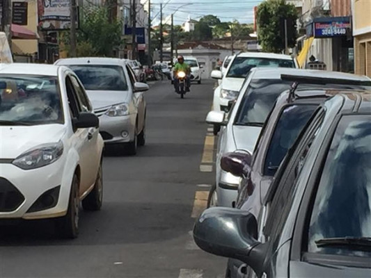 Escalas de vencimento do IPVA terminaram na semana passada