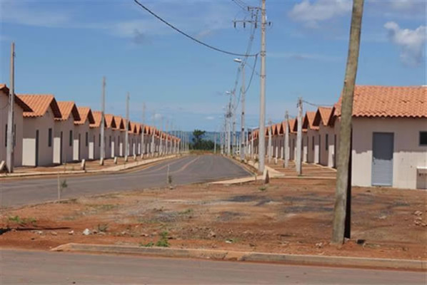 Beneficiária do programa “Minha Casa Minha Vida” pode perder o imóvel por tê-lo vendido