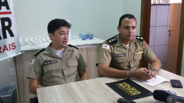 Polícia Militar ressalta segurança subjetiva e ações preventivas para redução da criminalidade