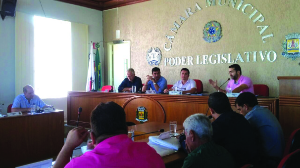 Projeto criou abono para Analistas de Sistemas no valor de R$ 2.333,00