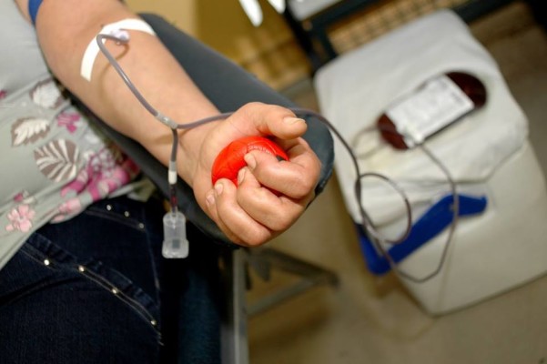 Para doar é necessário possuir entre 18 e 60 anos e pesar mais de 50 kg