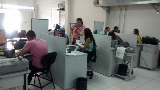 Até o momento, cartório registrou 91.745 moradores aptos para as eleições municipais