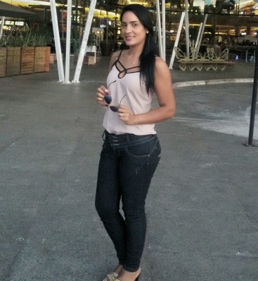 Ana Paula  Ferreira Rocha (23/4) 